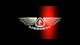AIRBORNE - รักจนวันตาย