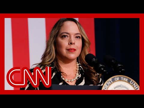 ‘Absolutely surreal’: Former Trump aide opens up about her role at the DNC