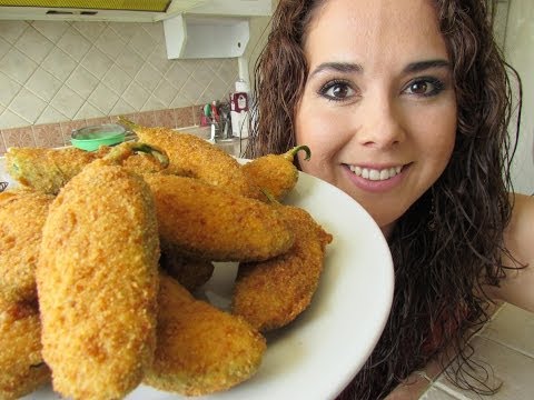 Jalapeño Poppers BOTANA - UCp5tDWMJWnzmNlwurP-pDLw