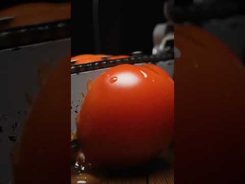 Cutting ASMR... #veo3 #asmr #trending