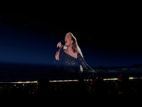 ADELE In Munich (Live Open Air Arena - 23 Aug 2024) Full Show 4K