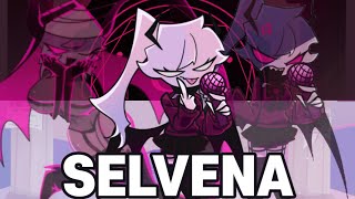 Selvena [Mid-Fight Masses the gender inversion] — YouLoop