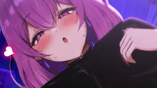む…むり………♡ ※ビリビリ電流あり♡【YuuRi/Vtuber】