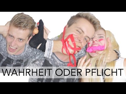 WAHRHEIT ODER PFLICHT ♥ BibisBeautyPalace & Julienco - UCHfdTAyg5t4mb1G-3rJ6QsQ