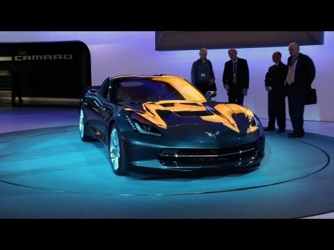 2014 Chevrolet Corvette Stingray | Consumer Reports - UCOClvgLYa7g75eIaTdwj_vg