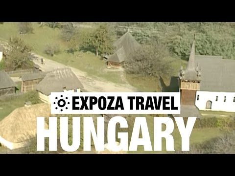 Hungary Vacation Travel Video Guide • Great Destinations - UC3o_gaqvLoPSRVMc2GmkDrg