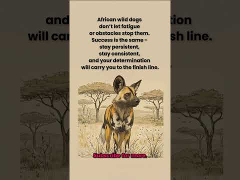 Consistency Wins Every Time... #shorts #motivation #naturelovers #success