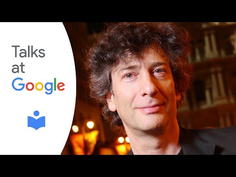 Authors@Google: Neil Gaiman - UCbmNph6atAoGfqLoCL_duAg