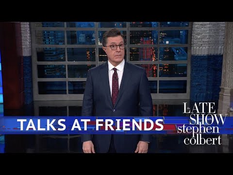 'Fox & Friends' Couldn't Get Trump Off The Phone