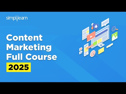 Master Content Marketing: AI Tools, SEO, Social Media & More