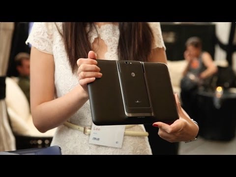 Asus Padfone X hands on - UC-kFCSJLpxuJdgMnQz8Dvrg