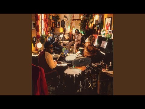 No Confusion (feat. Kojey Radical)