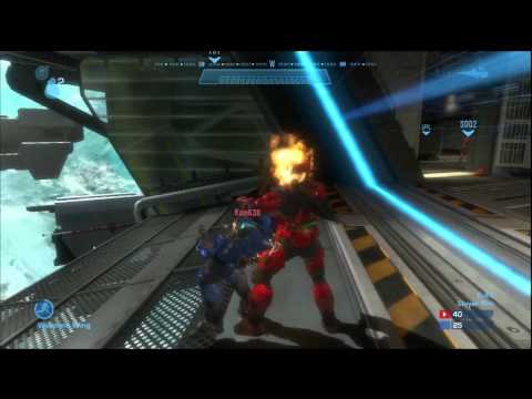 Halo Reach: Noble Map Pack - UCMgCvJ3_QahXgvwj6LjOd-w