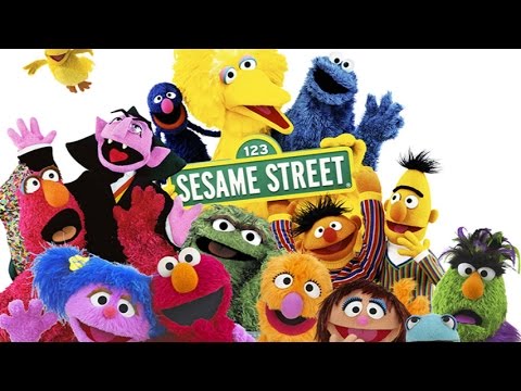 Top 10 Muppets from Sesame Street - UCaWd5_7JhbQBe4dknZhsHJg