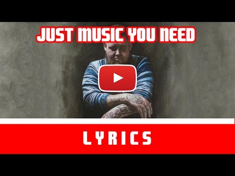 Rag'n'Bone Man - Be The Man | LYRICS HD ✔