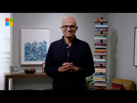 Microsoft invests $30 billion in UK to power AI future