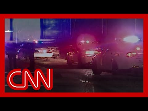 'They claimed I shot my wife': Public officials face alarming rise in swatting