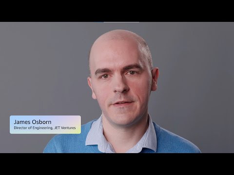 Just Eat Takeaway.com Uses Amazon Bedrock to Innovate at Scale and Speed  | Amazon Web Services