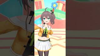 ヘンな動きしがちですww