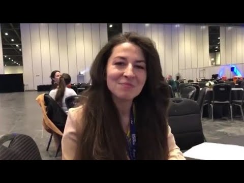 Отзыв Ирины Аветисян о семинаре Тони Роббинса UPW Лондон 2019 [businessvisit.com.ua]