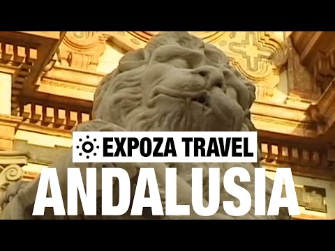 Andalusia Vacation Travel Video Guide - UC3o_gaqvLoPSRVMc2GmkDrg