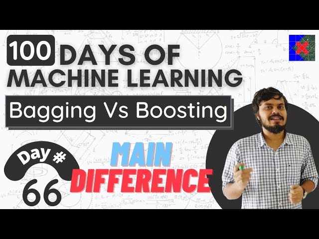 Bagging vs Boosting in Machine Learning: Which is Better?