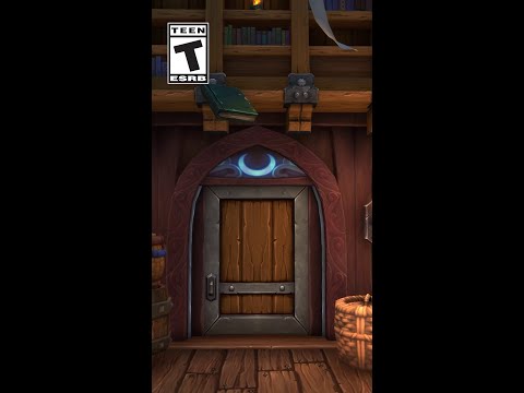 Turn your house into a cozy home, or a trophy room, or maybe a battle arena?