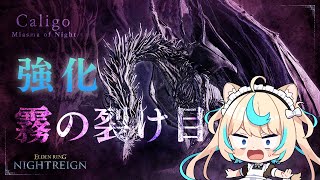 強化カリゴで納涼【ELDEN RING NIGHTREIGN】【VTuber #獅堂リオ】