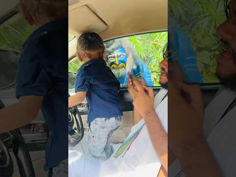 Morya re song❤️ #bholenath  #mahadev  #shorts #shreeram #hanuman #ketul #trending #song #ganesh