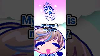 What's That In Your Hand? @ClaudeClawmark @Seible_nijisanji 【NIJISANJI