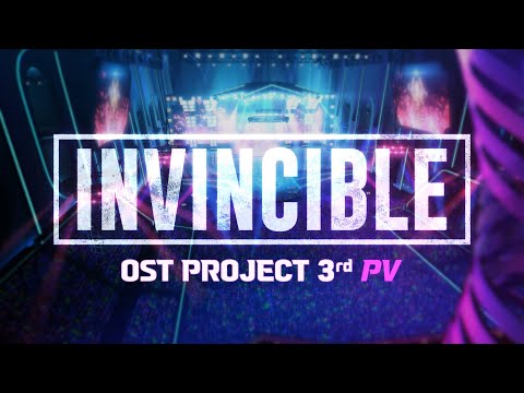 エピックセブン E7WC 2022 メインテーマ 「Invincible」 PV