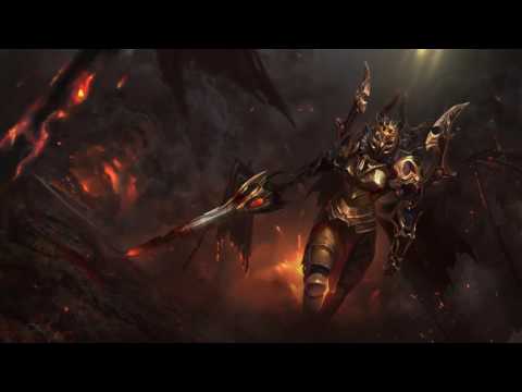 Epic Score - Last Line Of Defense (Epic Powerful Menacing Orchestral Action) - UCjSMVjDK_z2WZfleOf0Lr9A