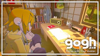 [GOGH: FwYA] Workstream: "People works when they are working"【NIJISANJ