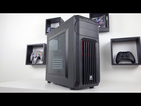 Photon $500 Gaming PC Build - June 2014 - UCXGgrKt94gR6lmN4aN3mYTg