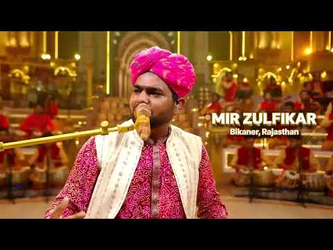 ​Air India Sa Re Ga Ma Pa 2026 | FROM 19TH SEPTEMBER | Zee TV UK