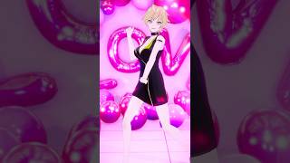 【 #VRMDanceMV 】「Catch Catch '캐치 캐치' / YENA 」を躍らせてみた