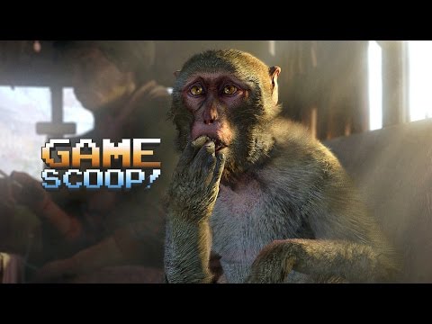 Game Scoop! 323: Far Cry 3, Part 2 - UCKy1dAqELo0zrOtPkf0eTMw