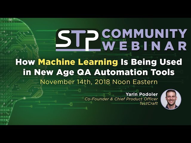 How Machine Learning is Changing QA