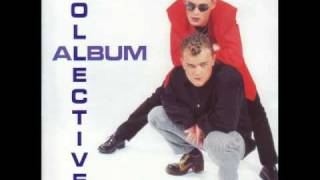 Collective - Call Me (When You're Sad)   (2000)