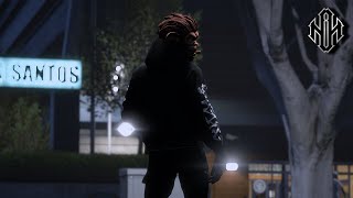 【GTA V RP】EYE FOR AN EYE. #DRKWRE #NOIRROLEPLAY