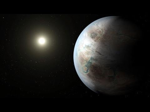NASA Finds Most Earth-Like Planet Yet - UCK7tptUDHh-RYDsdxO1-5QQ