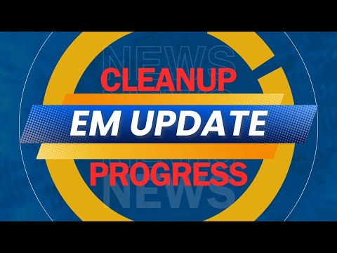February 2024 EM Progress Update