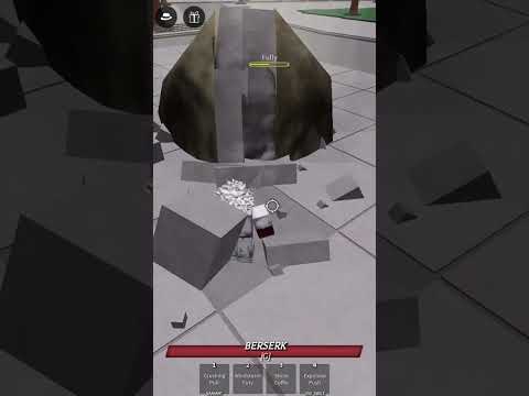 FLASHY TATSU 100% Combo |The Strongest Battlegrounds