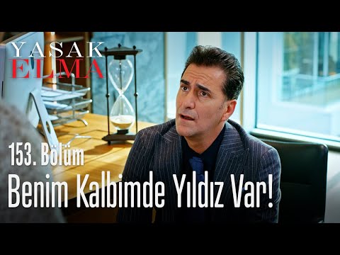 Benim kalbimde Yıldız var! - Yasak Elma 153. Bölüm