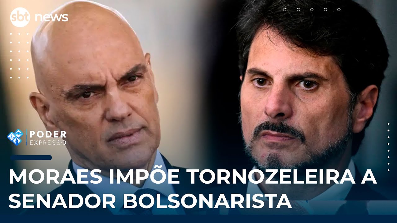 PODER EXPRESSO |
