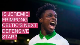 Top 25 under 25 in the Scottish Premiership | No.7 – Jeremie Frimpong
