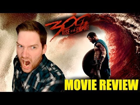 300: Rise of an Empire - Movie Review - UCCqEeDAUf4Mg0GgEN658tkA