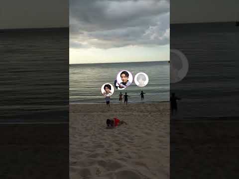 【糸島】海岸に着くの誰が1番早い！？#夏休み #糸島