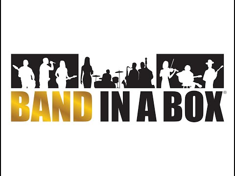 Band-in-a-Box® Testimonial - Brian Parham