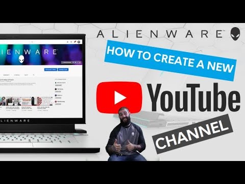 AWFH: How To Create A YouTube Channel! (Beginner’s Guide)